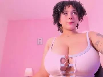 liaamoretzz on Chaturbate 