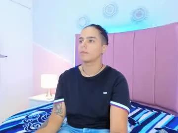 liiam_smith_ on Chaturbate 