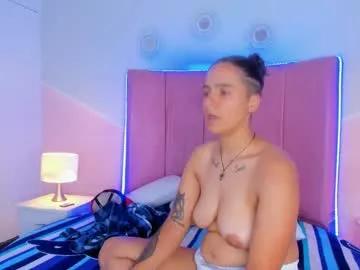 liiam_smith_ on Chaturbate 