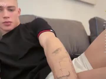 lil_addy on Chaturbate 