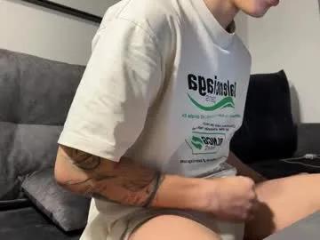 lil_addy on Chaturbate 