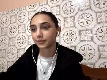 lilihalvorsen on Chaturbate 