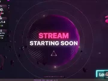 lilithohfish on Chaturbate 