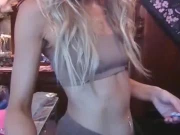 lilithohfish on Chaturbate 