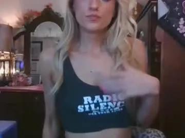 lilithohfish on Chaturbate 