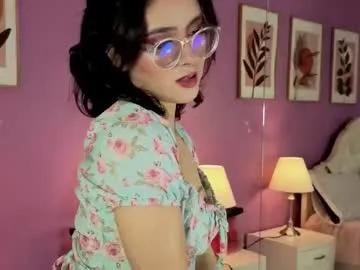 lillianderson on Chaturbate 