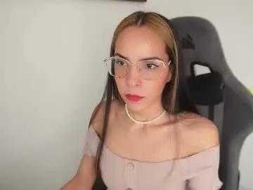 Chaturbate little_eli is Freechat little_eli — Lovense Lush 4 on - - Multi Goal: Squirt Show Let's have fun