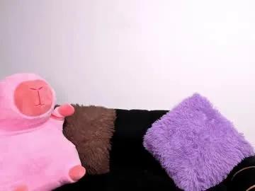 littlesexualworld on Chaturbate 