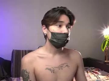 lovelydany3 — stand up naked #twink #lovense #femboy #gay #asian [99 tokens remaining]