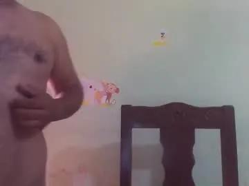 lpmauriciosantamaria — Freechat on Chaturbate