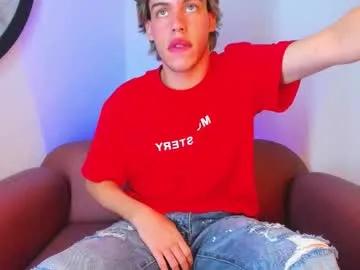 lucian_greyy — GOAL: Hot show [114 tokens remaining] Hey come here and enjoy with me! #new #monstercock #18 #cum #teen