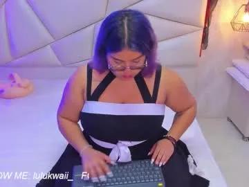 lulu_kawai on Chaturbate 