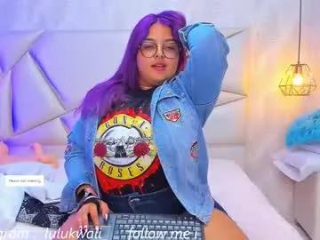 lulu_kawai on Chaturbate 
