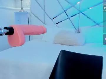 lyen_rae —  Playful and young girl loves saliva, Gag, and give you incredible messy blowjobs - Goal Reached! #fuckmachine #deepthroat #smalltits #blonde #saliva