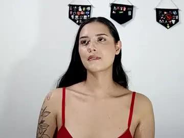 lyla205 on Chaturbate 