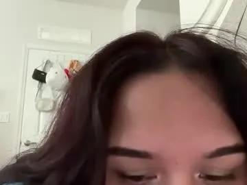 maddyafterhours — My first live, lets make it special <3 [581 tokens remaining]