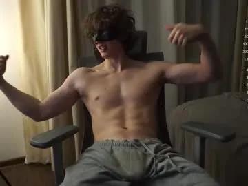 maestro3369 — Just fun  #young #uncut #nipples #muscle - Goal: cumshow! [2875 tokens left]