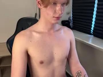 markcarthy — Boyfriend Mode #cumshow #twink #young  #submissive  #bigcock