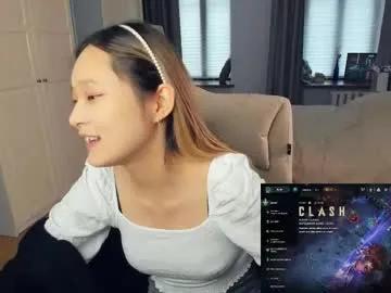 marrysammarry — Goal show tongue longer:) ?:3  First day in my new journey #new #18 #shy #asian #teen [10 tokens remaining]