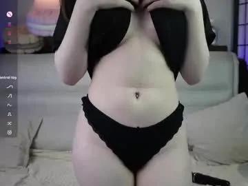 mary_shake — Lovense: Interactive Toy that vibrates with your Tips - Goal is : playing with my panties  ;D #18 #petite #teen #young #puffynipples