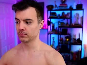 maxhughes — Ready for some fun @maxoncam #new #dom #roleplay #american