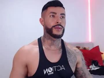 maximus_golden — thanks for join me, lest play ,meet and more ;) - Goal is : milky sweet milk #cum #bigcock #muscle #latino #lovense