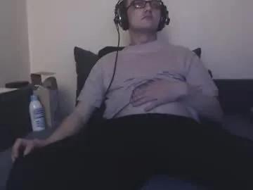 mcmike_es on Chaturbate 