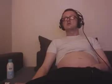 mcmike_es on Chaturbate 