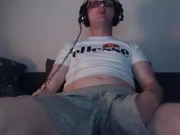 mcmike_es on Chaturbate 