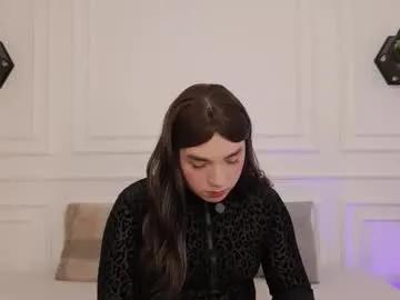 meloddysky — Lovense Lush is on - Tip to make my toy vibrate and give me pleasure! - Multi Goal:  Cum Explotion!  [1600tk each Goal] #pantyhose #trans #bigcock #femboy #teen