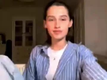 michael_pors — **Goal: Show my outfit Facts about me: I'm just #18 #natural #teen girl who is #new to here, pretty #shy , drawing & coocking [15 tokens remaining]