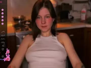 mirrameow on Chaturbate 