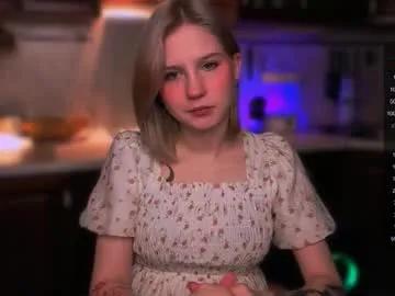 mirrameow on Chaturbate 