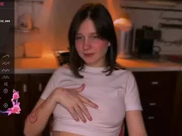 mirrameow on Chaturbate 