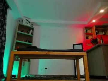 missariadna92 on Chaturbate 