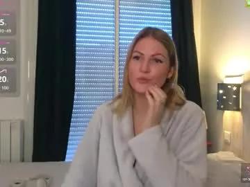 misslucci on Chaturbate 