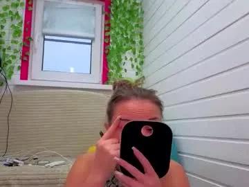 misss_viki on Chaturbate 