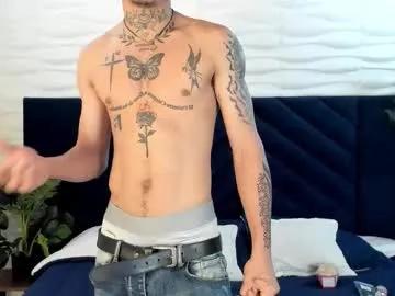 mrjustin_ — CUMSHOW  [663 tokens left] #muscle #cum #master #tattoo #bigcock