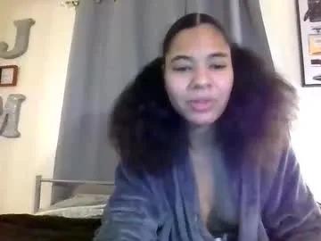 msbigbaby — Young Horny And Ready - Goal: Nipple Play  - 1 Min [97 tokens left] #ebony #petite #young #smalltits #latina