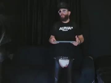 muratturkei — MasterBros #leather #smoke #findom #alpha #bigcock