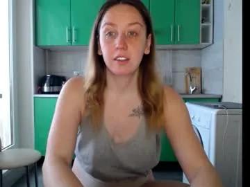 nastasiiaaforyou — Lovense: Interactive Toy that vibrates with your Tips - Goal is : Just for me #Lovense #milk #smoke #new #cum