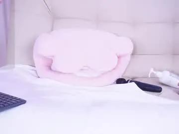 natasha__sccott on Chaturbate 