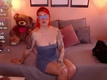 natasha_woo on Chaturbate 