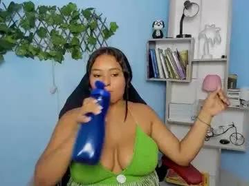 naughty_ariel — drops of milk [265 tokens left] #bdsm #chubby #ebony #indian  #bignipples