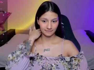 nikolgoldy — Hi, I'm new here <3 // GOAL: Hey, Niky^^ [50 tokens left] #new #pvt #teen #pregnant #bigass #lovense