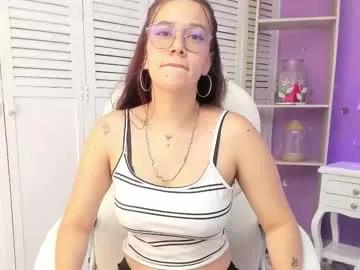 nova_scarlet — HI THERE! WELCOME TO MY ROOM!! LET'S PLAY A LITTLE IN PVT  - Multi-Goal :  naked #Lovense #Ohmibod #interactivetoy