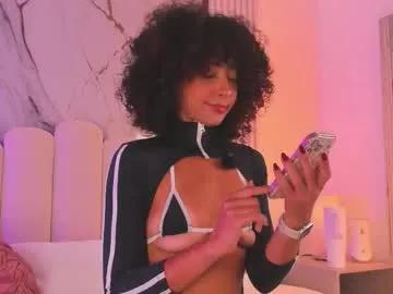oshun_25 — GOAL: Ready to squirt all over my thighs   Dripping in elegance, My fuckmachine is ready, and my pussy can't wait to squirt for you   #fuckmachine #anal #squirt #ebony #latina
