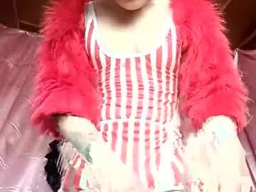 oxxy_jean — Oxxy_jean's room #femboy #trans #lush  #bigdick #bigass