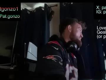 patcums — CUMSHOT [1513 tokens remaining]