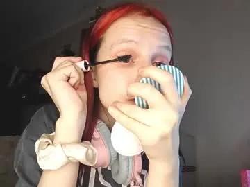 peijankins — GOAL: i can start from smile Hey! My name is Gina, first  day here! #shy #new #18 #young #cute [25 tokens remaining]